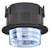 hella Alasvalo spot s200 s204 31w60ab 4000k wh