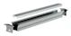 airam Valoprofiili/-nauha slimline r 15 kirkas 1m