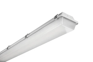glamox Suljettu teollisuusvalaisin gpv2-1500 led 7500 hf 840twpc