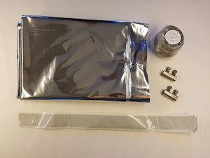 electro trading et Tilläggssats gts3axal-tt