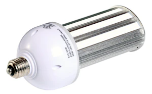 ecotale Led-lamppu cosmo led e40 40w 3k 4600lm ip64
