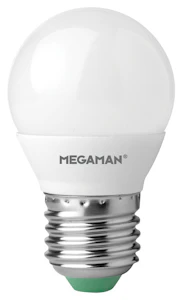 airam Led-lamppu airam pro p45 6w/828 e27 dim