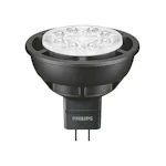 LED-LAMPPU MASTER VALUE MR16 D 8-50W GU5.3 827 24D 621