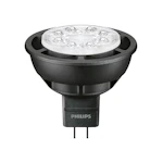 LED-LAMPPU MASTER VALUE MR16 D 8-50W GU5.3 830 24D 621
