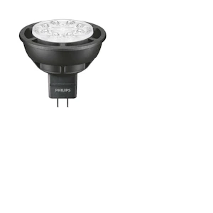 philips Led-lamppu master value mas vle d 7-50w mr16 830 36d
