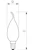 philips Led-lamppu classic ba35 nd 2-25w e14 827 cl 250lm