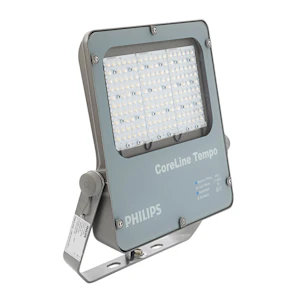 philips Valonheitin coreline tempo bvp120 led120/nw s
