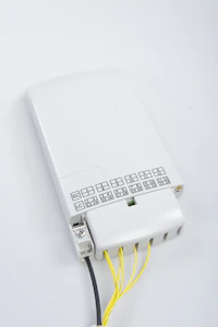 c3 connect Väggbox skarv / skarv-patch. .