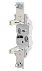 eaton Kahvavarokealusta bussmann sd1-d