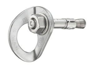 petzl Valjas varuste petzl lehti coeur + st 12mm 20kpl