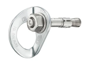 petzl Valjas varuste petzl lehti coeur + rst 12mm 20kpl
