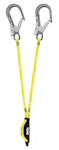 VALJAS VARUSTE PETZL ABSORBICA-Y MGO 150cm NEW