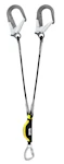 VALJAS VARUSTE PETZL ABSORBICA-Y MGO EU-ANSI 80cm
