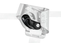 VALJAS VARUSTE PETZL TURVASALPA PANTIN OIKEA