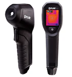 LÄMPÖKAMERA FLIR TG130