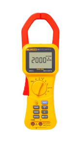 fluke Virtapihtimittari fluke 355