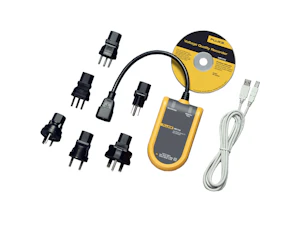 fluke Sähkönlaatumittari fluke vr1710