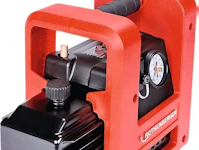 TYHJIÖPUMPPU ROTHENBERGER R32 3.0 ROAIRVAC