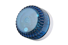 VILKKUVALO EATON SO/B/SW/10C SOLEX10 BLUE/WHITE