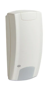 utc fire & security Liikeilmaisin langaton dd205rfi4, mikroaalto/pir