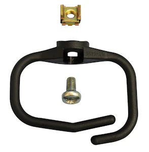 laukamo Kaappitarvike laukamo ohjainsilmukka 67mm 10kpl/pus