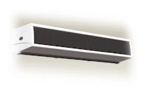 ILMAVERHO CABC10E6, L=1057, 3/6KW