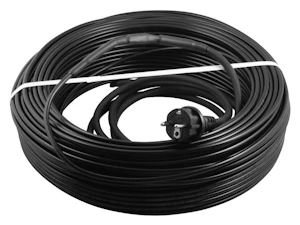 nexans Betonin kovetuskaapeli schuko 1400w 34w/m 42m