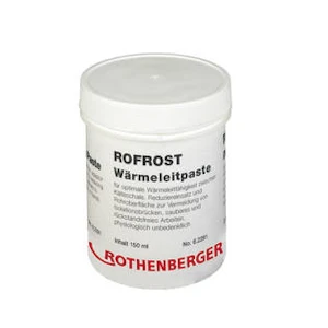 rothenberger Jäädytystahna rothenberger jäädytyskoneelle