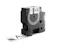 dymo Id1 19mm vinyl gul/svart