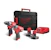 milwaukee Akkuiskuporakone milwaukee m12 fpd-602x
