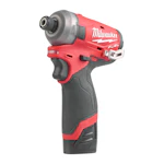 AKKUISKURUUVINVÄÄNNIN MILW M12FID202X