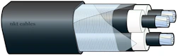 AXCES 3X70/16 12KV