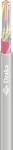 INSTRUMENTOINTIKAAPELI DATAJAMAK 4X(2+1)X0,24