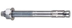 KIILA-ANKKURI SORMAT S-KA 8X52 ZN 100KPL
