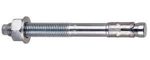 sormat Kiila-ankkuri sormat s-ka 8x52 zn 100kpl
