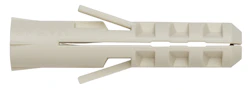 NAILONTULPPA SORMAT NAT 12 12x60mm 25KPL
