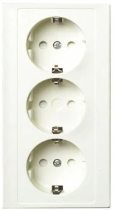 schneider electric Pistorasia maad.keskiölev 3-os turva. 70x140mm rl v
