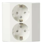 PISTORASIA MAAD.PEITELEVY 2-OS TURVA. 90X100MM VALK