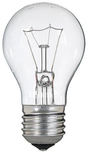 airam Hehkulamppu 25w kirkas 240v e27 1500h