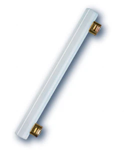 osram Hehkulamppu osram 1104 120w220-230v l 2kant