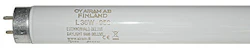 LOISTELAMPPU T8 L36W LX-950 LUONNONVALO5000