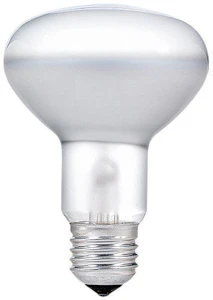 airam Kohdehehkulamppu 60w 240v kd-80 1500h e27