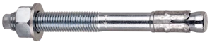 sormat Kiila-ankkuri sormat zn m16x168mm 01173 10kpl