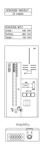 MITTAUSKESKUS 2T YM5T06U ILMAN VVSK