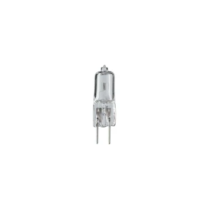 philips Halogeenilamppu philips caps 50w 24v gy6.35 cl