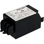 SYTYTIN PHILIPS SN 58 CDM,MH 35-150W,SON 100-4