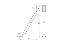 VINOTUKI SH 83 PUTKIVINOTUKI (SH 244.1)
