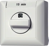 AIKAKYTKIN W1015AWW 0-15MIN 16A IP44