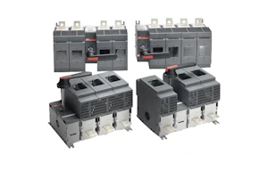 abb Kytkinvaroke abb oesa630d3pl 690v 3-nap