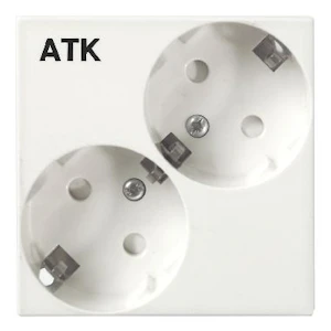 schneider electric Pistorasia maad.keskiölev 2-os 10-16a 250v rl kl atk
